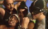 photo de Tropa Suicida
